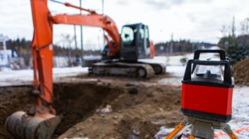 Installing Septic Tanks